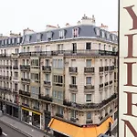Hotel Yllen Eiffel