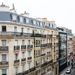 Hotel Yllen Eiffel