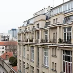 Hotel Yllen Eiffel