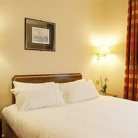 Hotel Yllen Eiffel