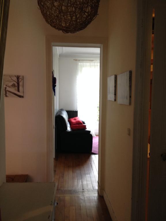 Yllen Eiffel Hotel Paris