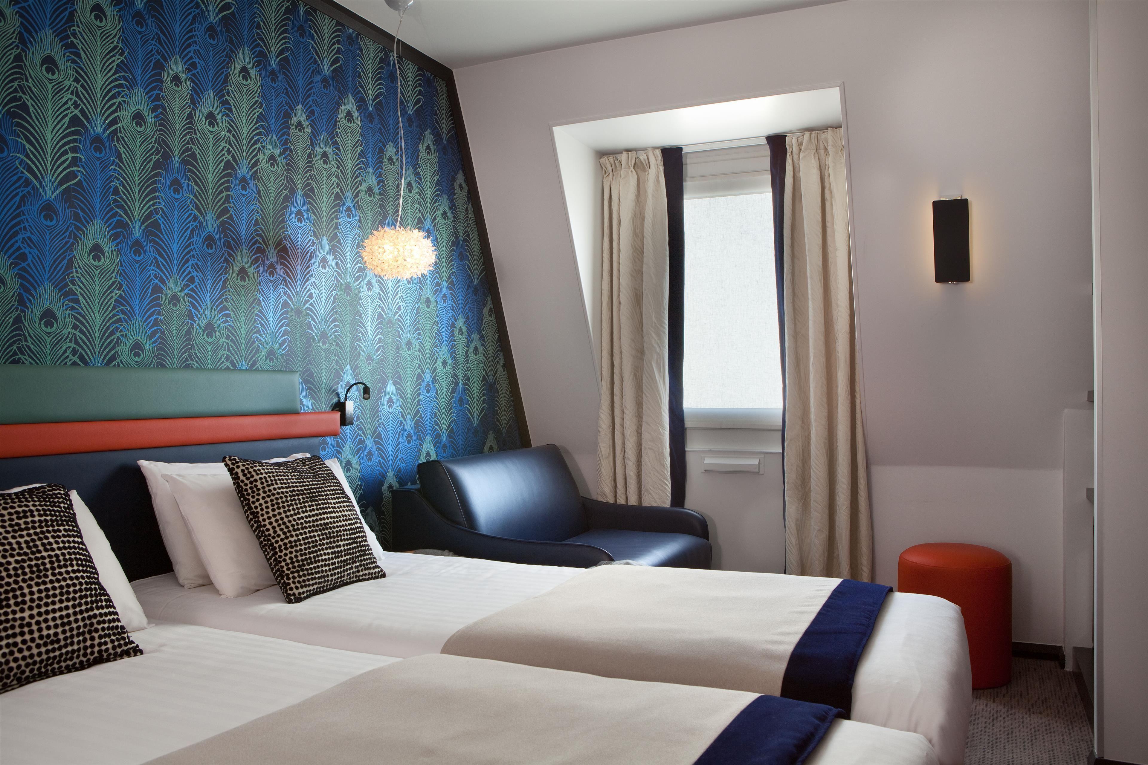 Yllen Eiffel Hotel Parigi