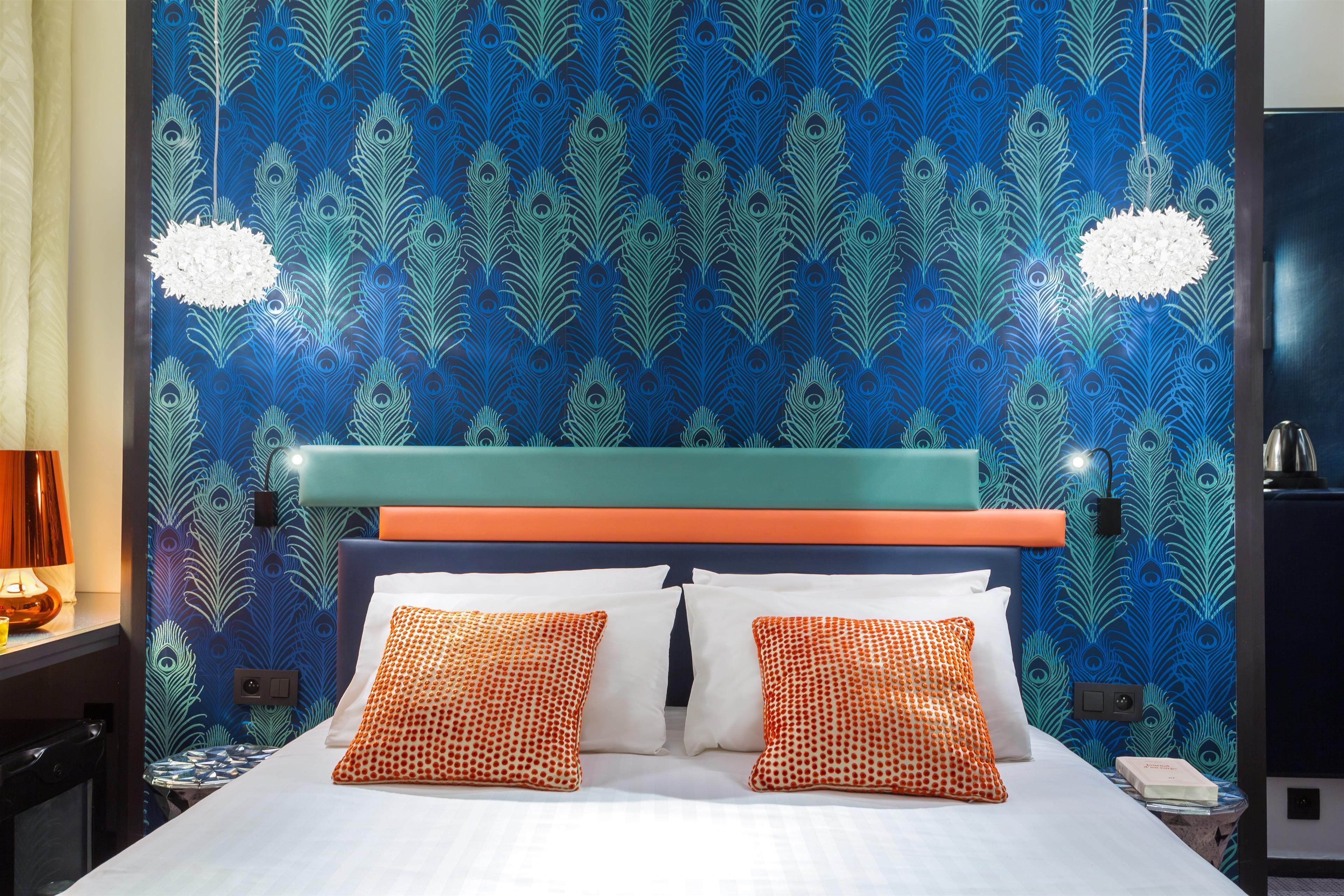 Yllen Eiffel 4* Parigi