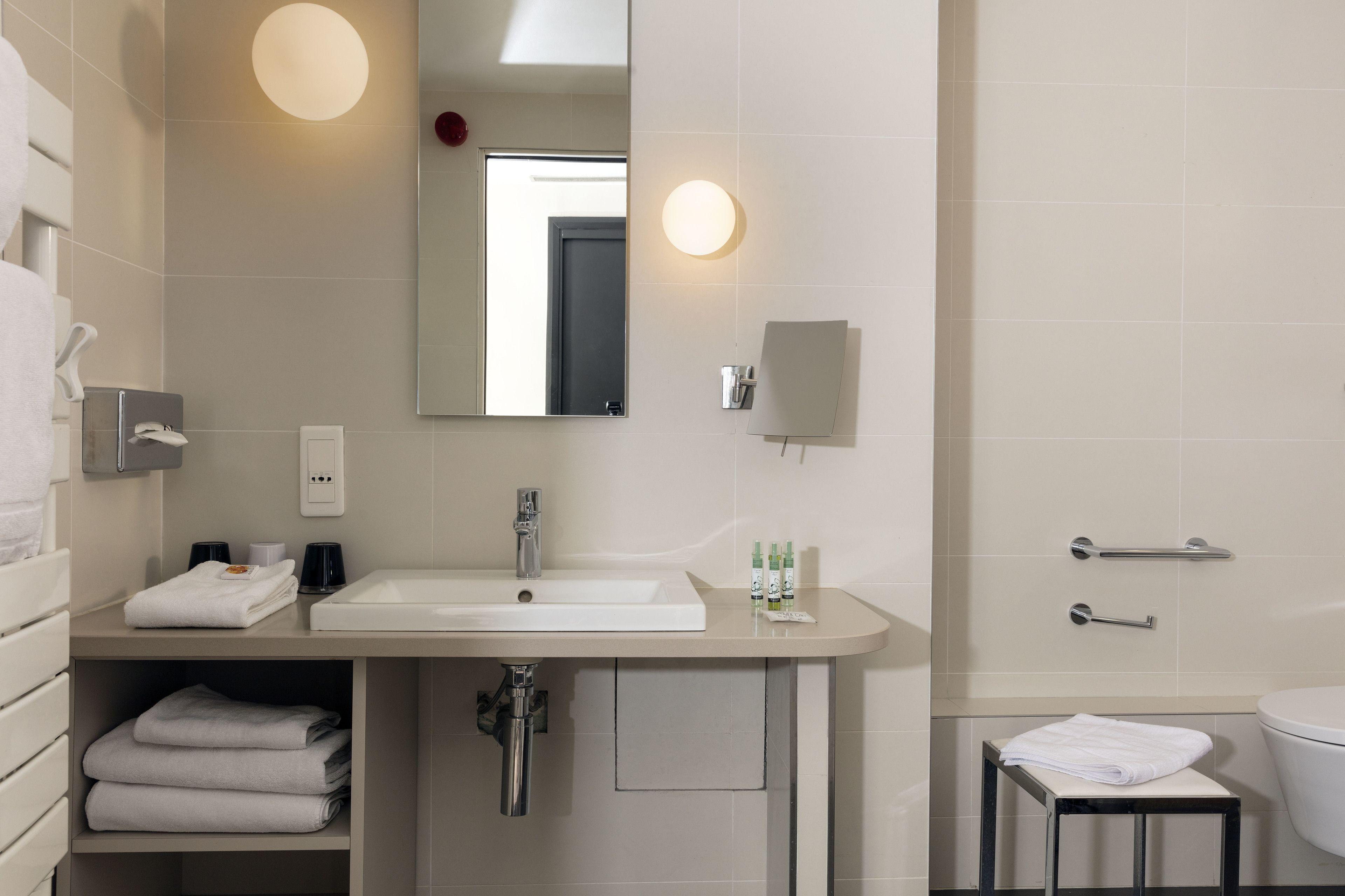 Hotel Yllen Eiffel Parigi