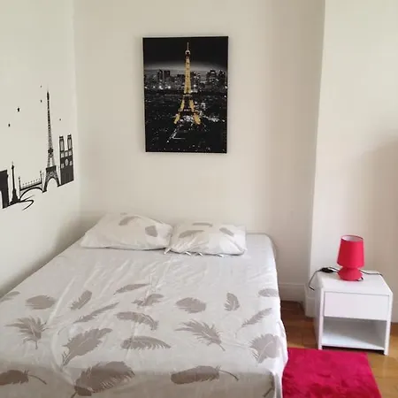 Hotel Yllen Eiffel